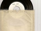 FRENCH SP JETHRO TULL TEST PRESS 