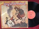 Joy Unlimited - Self Titled