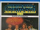 Country Music Countdown 1981 by The Oak Ridge Boys w/ Dolly Parton, Dottie West