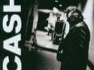 American III: Solitary Man von Johnny Cash (2009)
