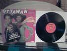 Ottawan LP D.I.S.C.O.  RAR Disco Italo Carrere