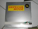 Depeche Mode Dreaming of a New Life Roskilde-Festival 1986 Live-Doppel-Vinyl 