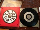 Evil Skins Dr Skinhead french punk oi kbd isd original pressing 7