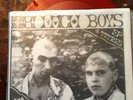 Bleach Boys Troues D'Elite french punk oi kbd isd original pressing 7