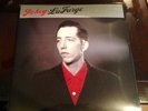 Pokey LaFarge Third Man Records Clear with Blue Wisps TMR206 Only 300 Made