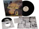 SWELL MAPS A Trip to Marineville LP + 7” Vinyl + Download,Rare UK Post Punk MUTE