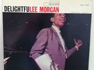 Lee Morgan Blue Note BLP 4243 - DELLIGHTFULEE