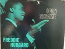 FREDDIE HUBBARD - READY FOR FREDDIE- BLUE NOTE BLP  4040
