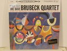 Vinyl Stereo Time Out The Dave BruBeck Quartet Double Album reissued 2012