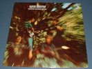CREEDENCE CLEARWATER REVIVAL bayou country 1969 UK BLUE LIBERTY STEREO LP