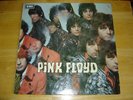 PINK FLOYD THE PIPER AT THE GATES OF DAWN 1967 SYD BARRETT vinyl lp