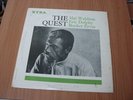 The Quest: Mal Waldron, Eric Dolphy, Booker Ervin Prestige Xtra LP