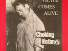 Choking Victim Comes Alive /666 Hellcat Stockyard Stoics Leftover Crack INDK