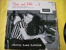 JERRY LEE LEWIS 
