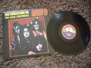 Kiss - The Evolution of / The Saga Continues ... promotional copy ... rare & top