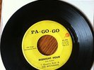 Rare pop Question Mark & the Mysterians 96 Tears EX Pa Go Go