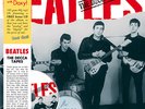 THE BEATLES - THE DECCA TAPES LTD 180gm LP/CD SET NEW collector's item