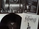 Katharsis-666 LP/Org.1st.press (Watain,Funeral Mist,Ofermod)