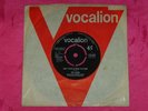 The Seeds RARE GARAGE PSYCH 45 Cant Seem to Make You Mine/ Daisy Mae VOCALION NM