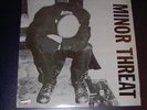 Minor Threat-