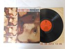 Van Morrison Moondance super rare 1st press Warner Bros Orange label A1/B1