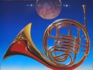 Winds of War and Peace, Wilson Audiophile rarity, NM