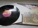 LED ZEPPELIN - II - 1ST PRESS ATLANTIC RED/PLUM 588198 KILLING FLOOR LP