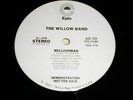 The Willow Band - Willowman NM promo only 12