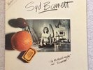 Syd Barrett - The Madcap Laughs And Barrett Double Vinyl LP