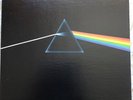 Pink Floyd Dark Side Of The Moon MFSL 1-017 original master recording NR MINT LP