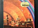 LISTENING LP self titled 1968 Vanguard original rare psychedelic