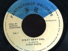 Puddy Roots - Stray Away Girl JA orig 7