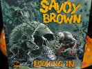SAVOY BROWN VERY RARE SEALED GF LP LOOKING IN 1970 USA 1ST PRESS PARROT RECORDS
