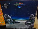 YES RARE SEALED 2LP TALES FROM TOPOGRAPHIC OCEANS 1973 USA 1ST PRESS W/STICKER