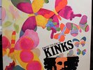 Kinks-Face To Face-PYE NPL 18149-MONO UK-LOUD-Laminated Flapback-A2/B1-Listen