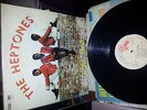 STUDIO ONE LP THE HEPTONES ON TOP SOO16