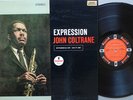 John Coltrane 