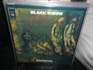 Black Widow, Sacrifice, Org  LP, FOC