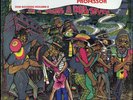 Negus Roots Players - Negus Roots Meets The Mad Professor UK orig LP ??