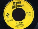 Freddie McKay - I'm A Free Man UK orig 7