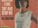Creation - Making time   