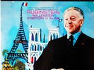 ARTUR RUBINSTEIN / Saint-Saens Concerto No.2 / RCA Living-Stereo SD LSC-2234 TAS
