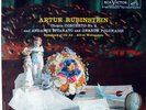ARTUR RUBINSTEIN / Chopin Piano Concerto No.2 / RCA Living-Stereo SD LSC-2265