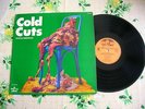 NICHOLAS GREENWOOD Cold cuts - ORIGINAL FRANCE VOGUE KINGDOM