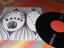 OUT OF THE BACHS TIME LAG 055 PRESS VINYL LP EX