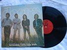 The Doors - Waiting for the Sun 1968 LP Vinyl Elektra EKL 4024 MONO (RARE)