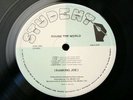 RANKING JOE-Round The World-/UK ’79 STUDENT (NWLP 009) ORIGINAL LP
