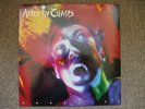Alice in Chains Facelift LP - RARE Original 1990 Holland 1st Press CBS 467201 1