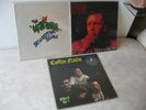 Rare PSYCHOBILLY The Meteors, Coffin Nails, Frantic Flinstones