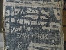 SOVIET FRANCE-12 1982 HESSIAN SLEEVE-ZOVIET FRANCE-COIL-PSYCHIC TV-DEATH IN JUNE